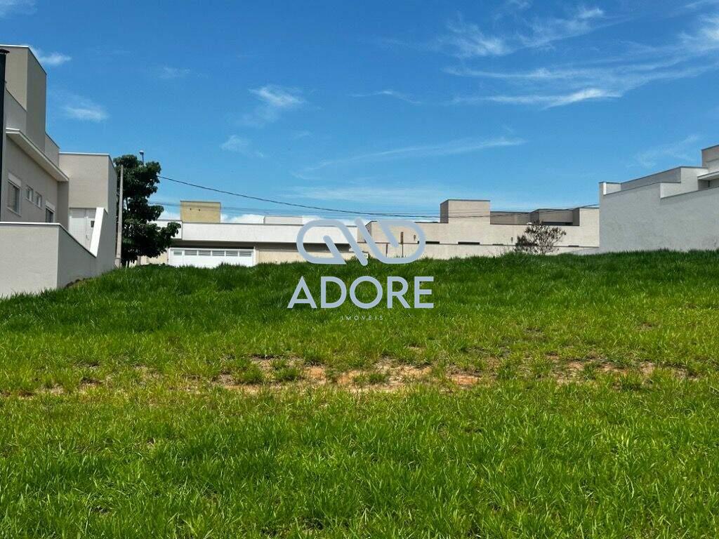 Terreno à venda no Condomínio Lagos D’Icaraí: 