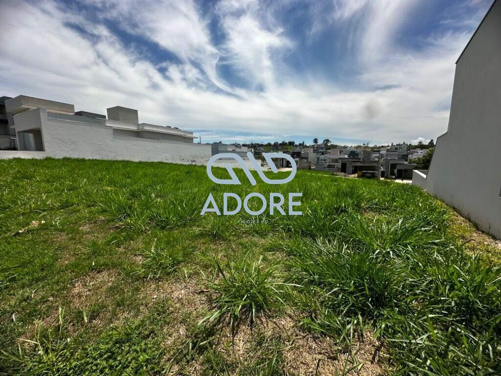 Terreno à venda no Condomínio Lagos D’Icaraí: 
