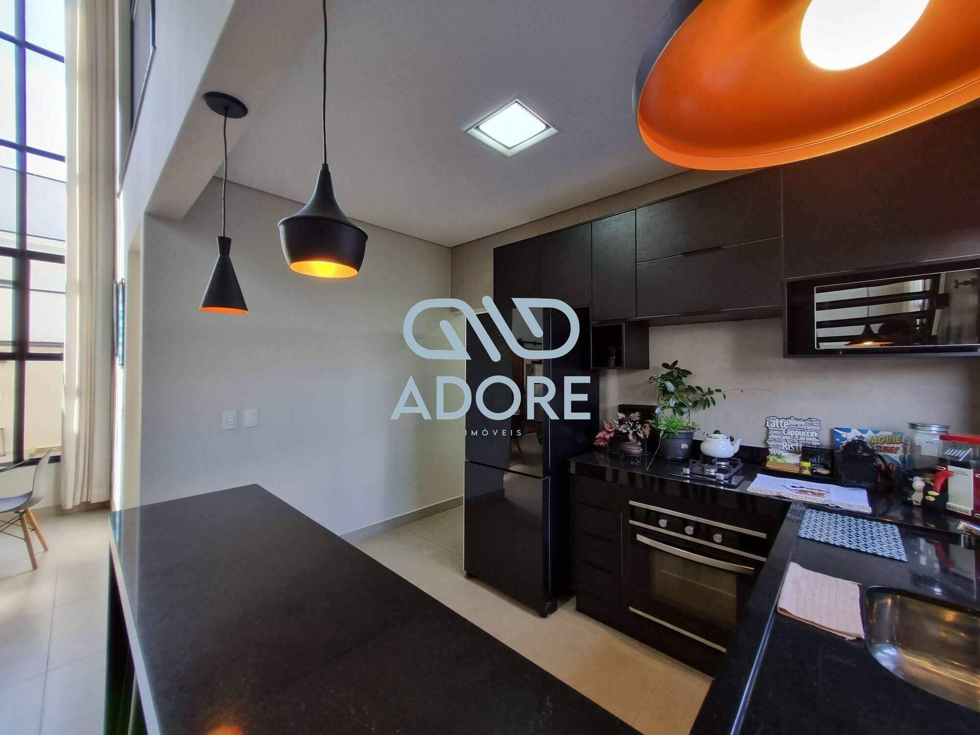 Casa de Condomínio à venda no Condomínio Lagos D’Icaraí: