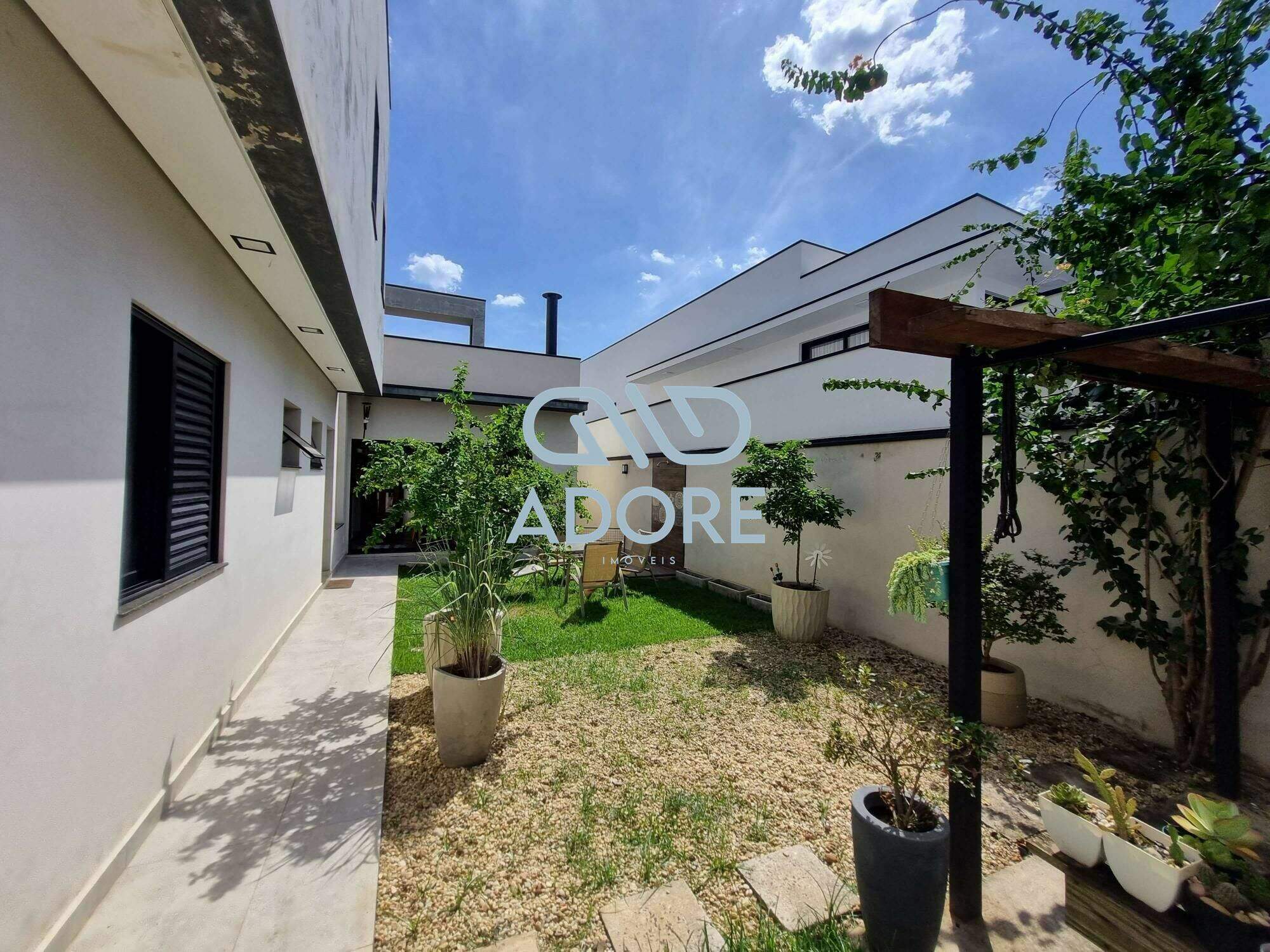 Casa de Condomínio à venda no Condomínio Lagos D’Icaraí: