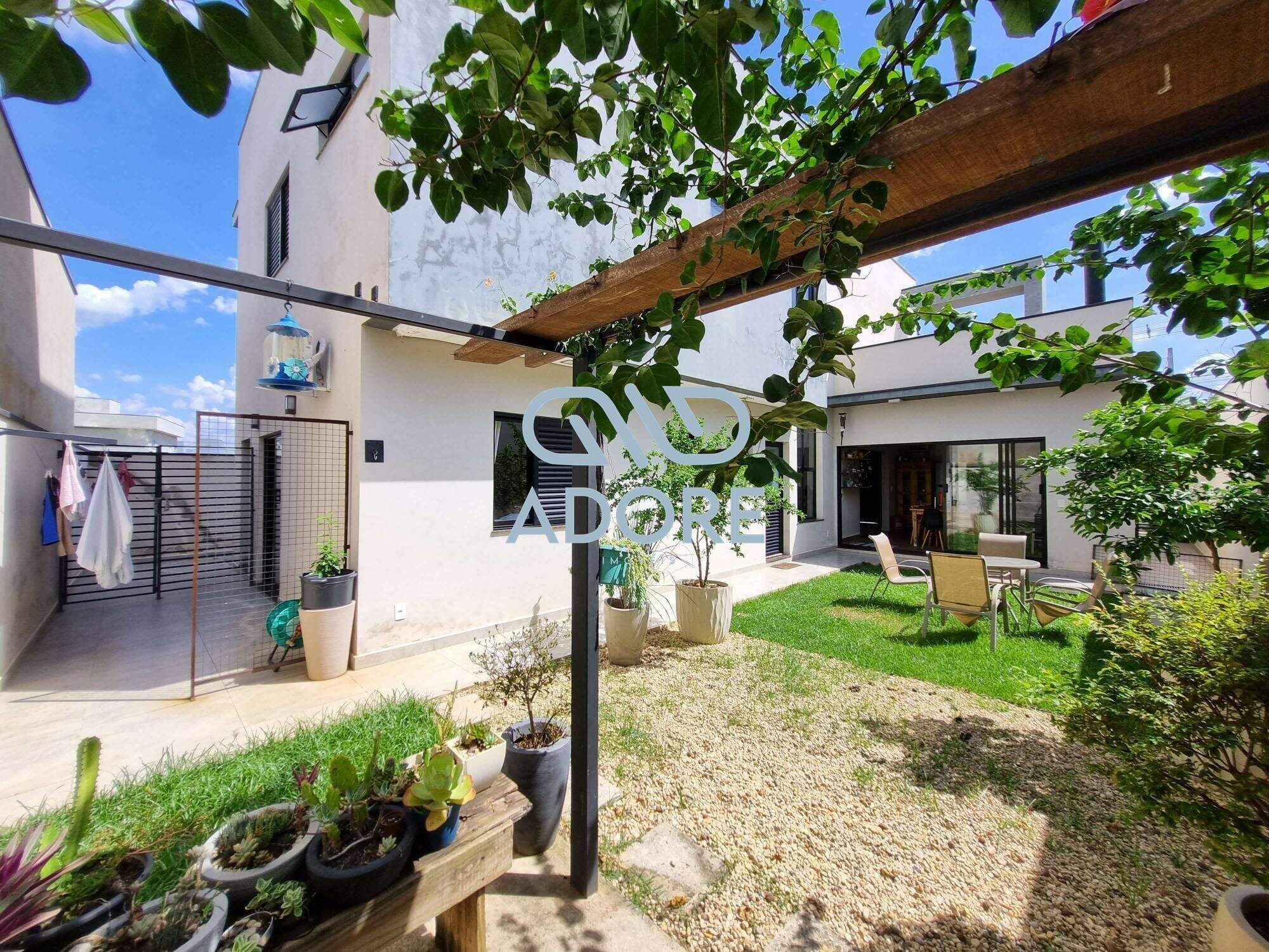 Casa de Condomínio à venda no Condomínio Lagos D’Icaraí:
