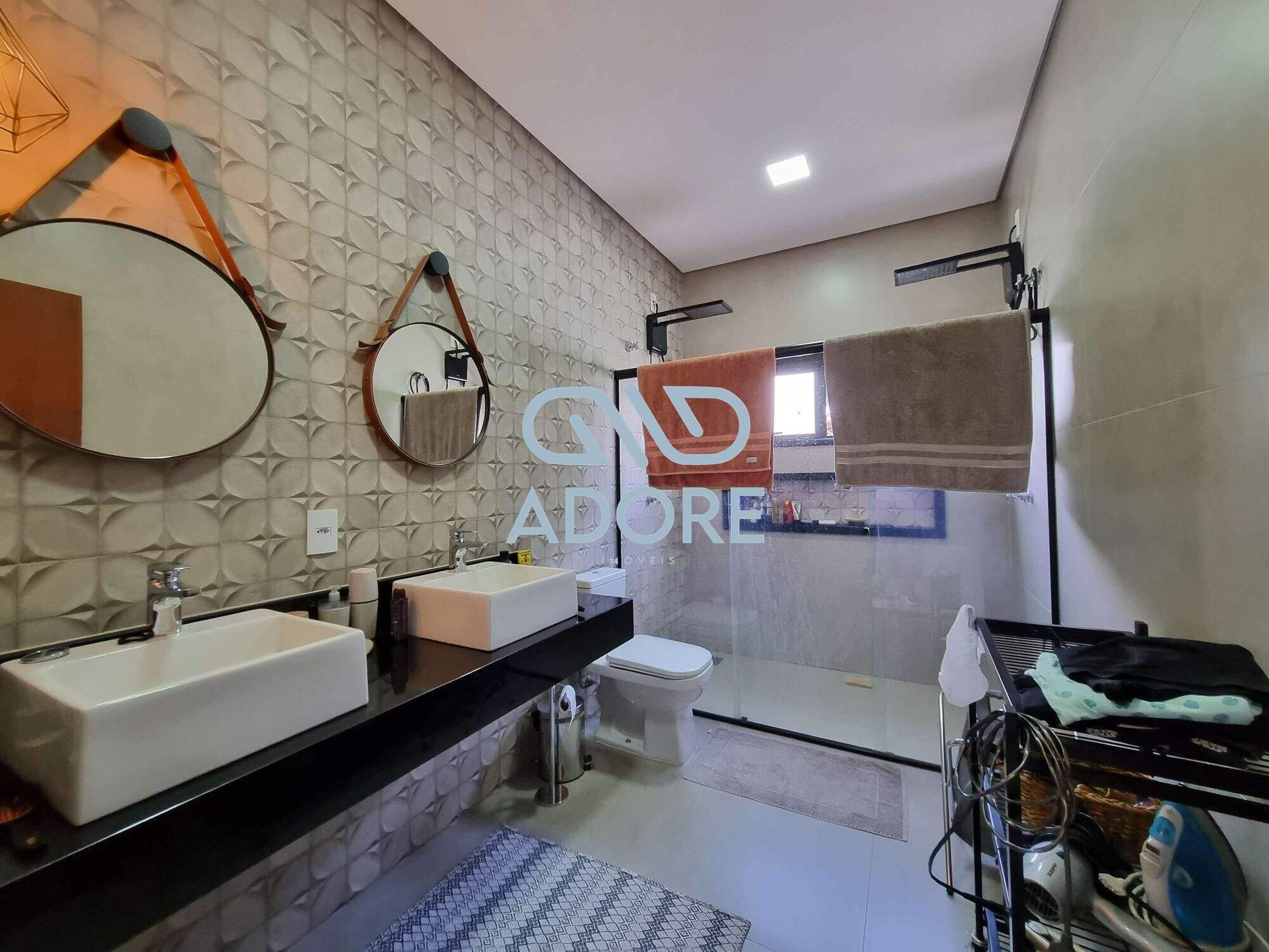 Casa de Condomínio à venda no Condomínio Lagos D’Icaraí:
