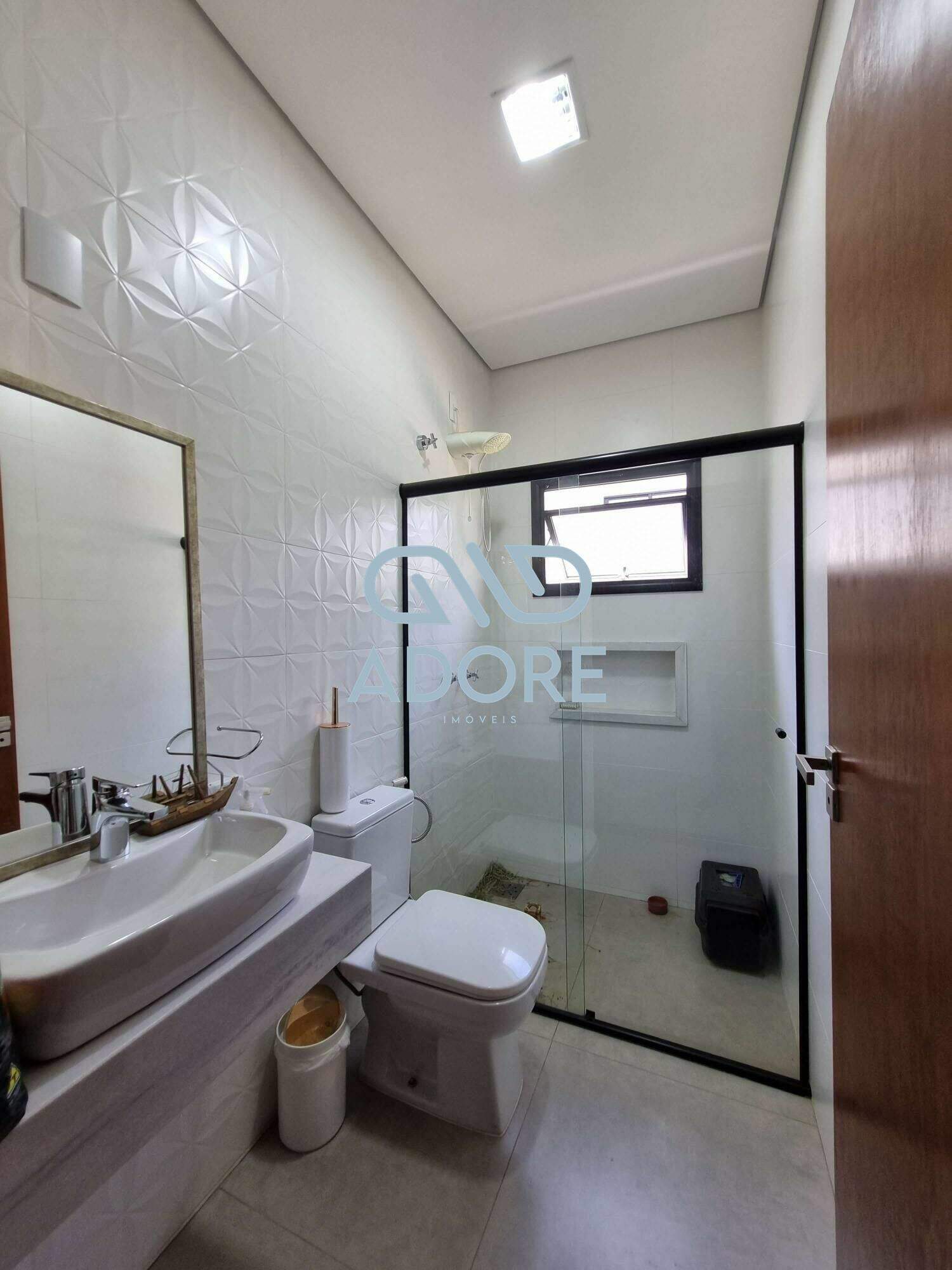 Casa de Condomínio à venda no Condomínio Lagos D’Icaraí: