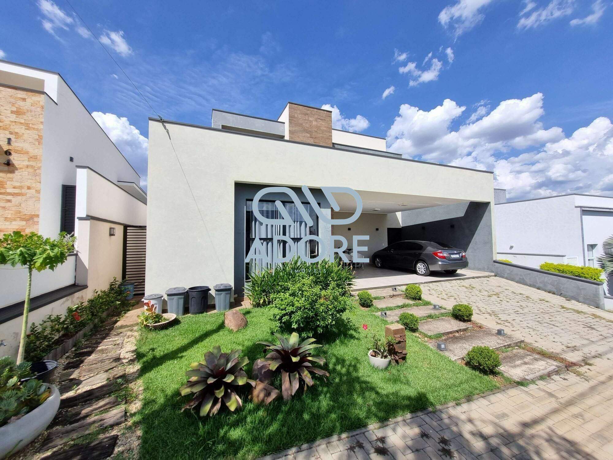 Casa de Condomínio à venda no Condomínio Lagos D’Icaraí: