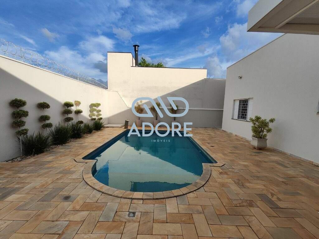 Casa de Condomínio à venda no Condomínio Lagos D’Icaraí: 