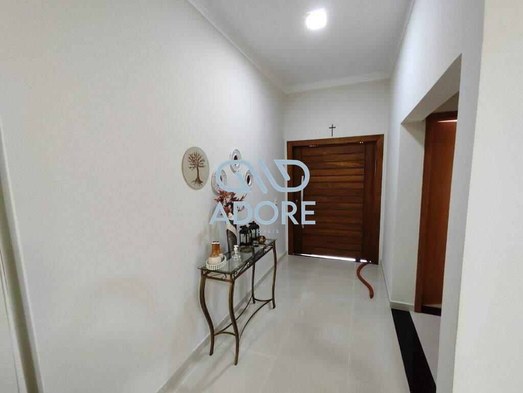 Casa de Condomínio à venda no Condomínio Lagos D’Icaraí: 