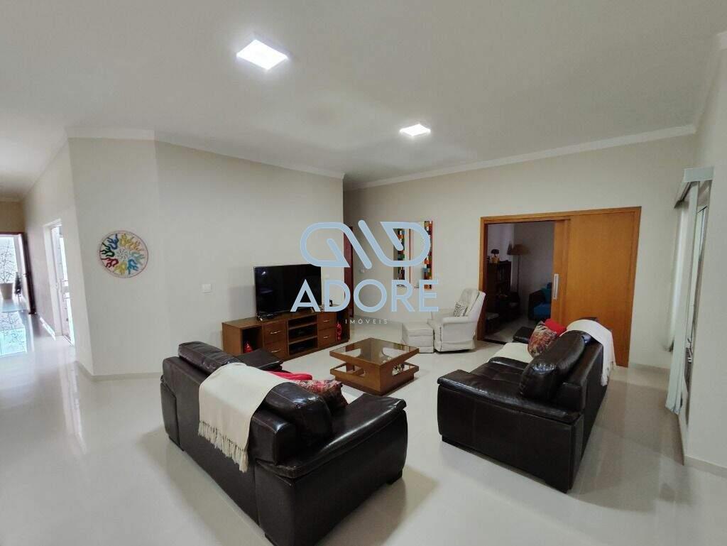 Casa de Condomínio à venda no Condomínio Lagos D’Icaraí: 