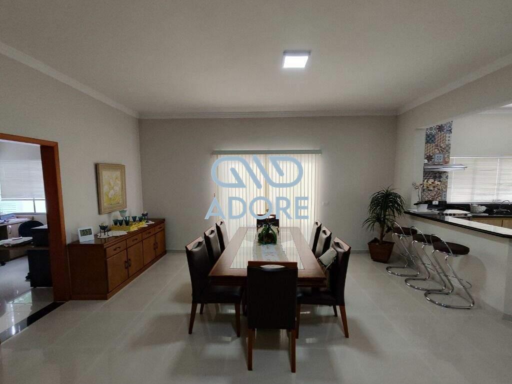 Casa de Condomínio à venda no Condomínio Lagos D’Icaraí: 