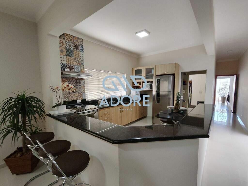 Casa de Condomínio à venda no Condomínio Lagos D’Icaraí: 