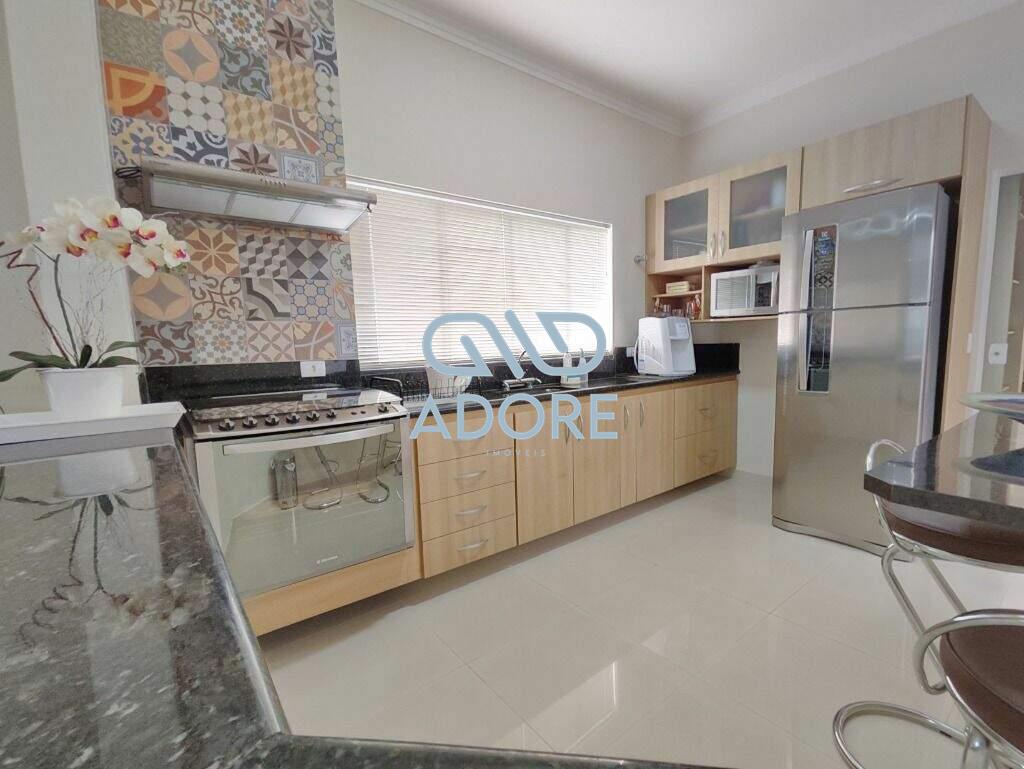 Casa de Condomínio à venda no Condomínio Lagos D’Icaraí: 