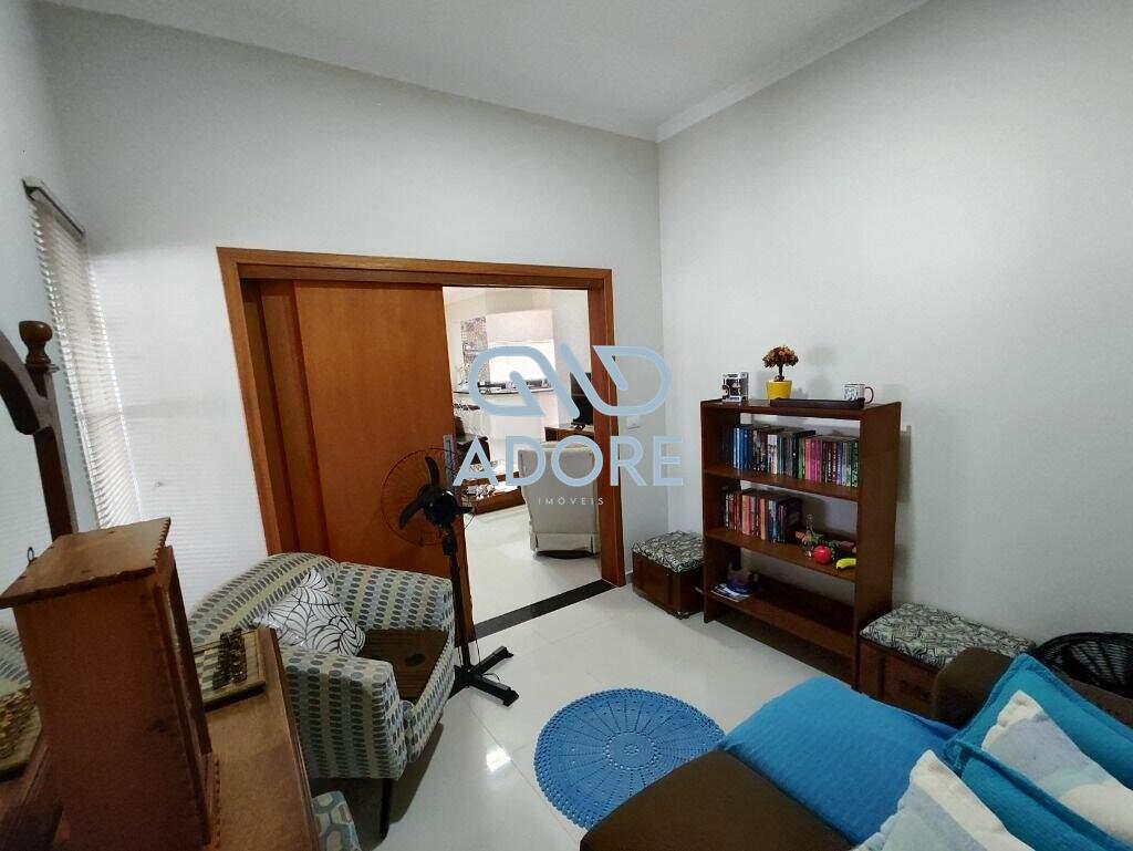 Casa de Condomínio à venda no Condomínio Lagos D’Icaraí: 