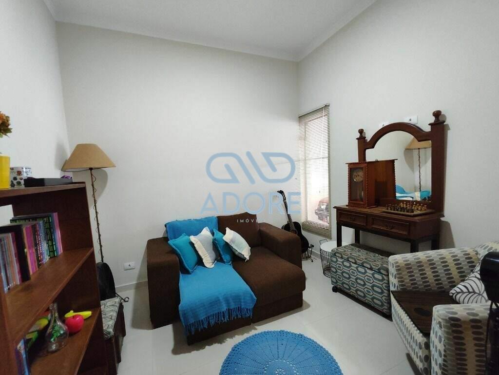 Casa de Condomínio à venda no Condomínio Lagos D’Icaraí: 