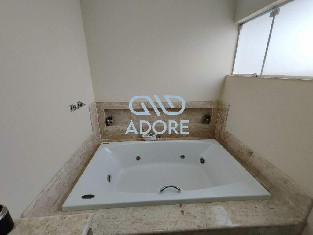 Casa de Condomínio à venda no Condomínio Lagos D’Icaraí: 