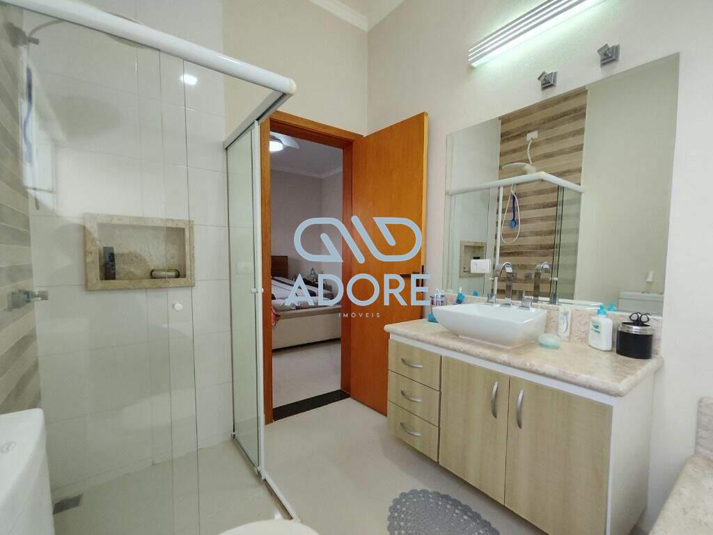 Casa de Condomínio à venda no Condomínio Lagos D’Icaraí: 