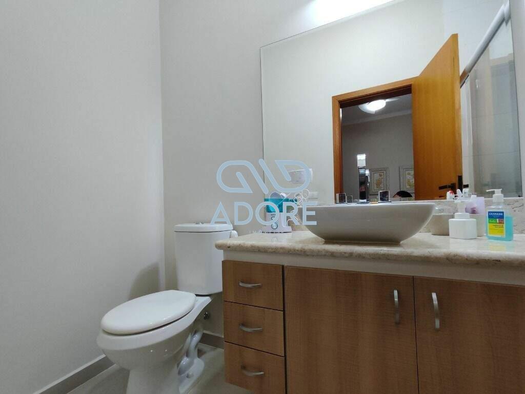 Casa de Condomínio à venda no Condomínio Lagos D’Icaraí: 