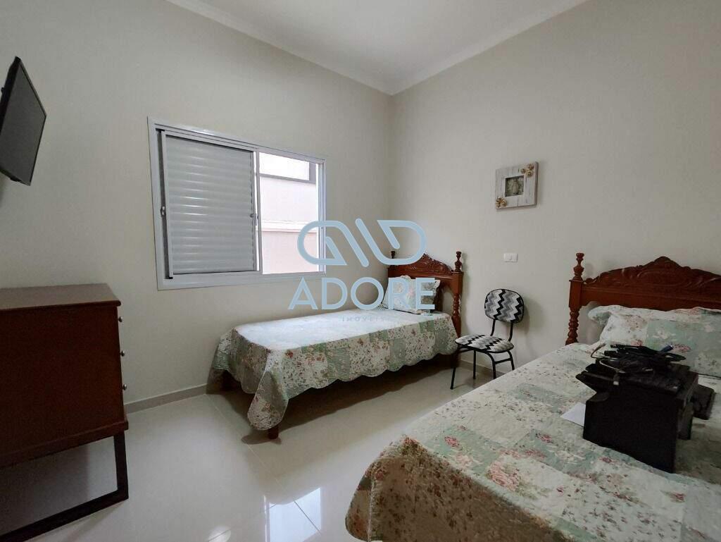 Casa de Condomínio à venda no Condomínio Lagos D’Icaraí: 