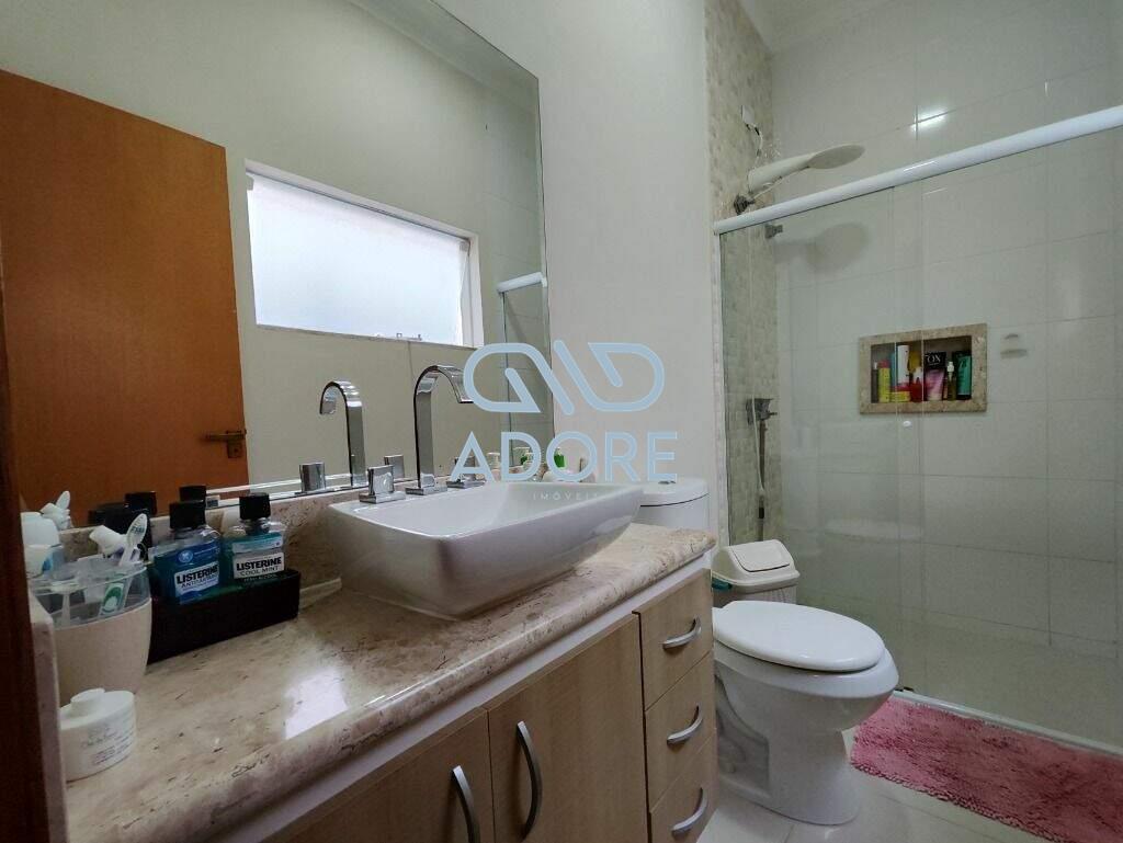 Casa de Condomínio à venda no Condomínio Lagos D’Icaraí: 