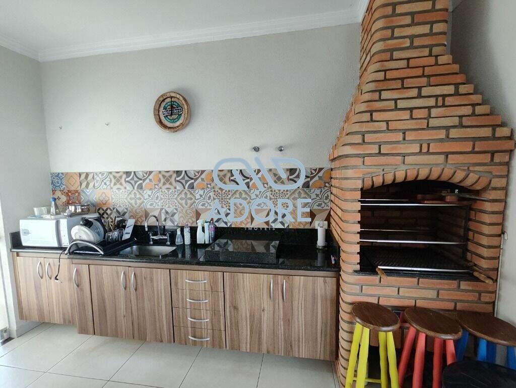 Casa de Condomínio à venda no Condomínio Lagos D’Icaraí: 