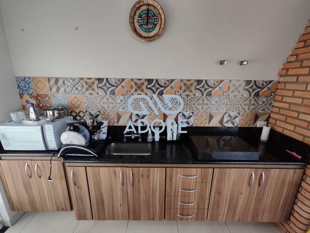 Casa de Condomínio à venda no Condomínio Lagos D’Icaraí: 