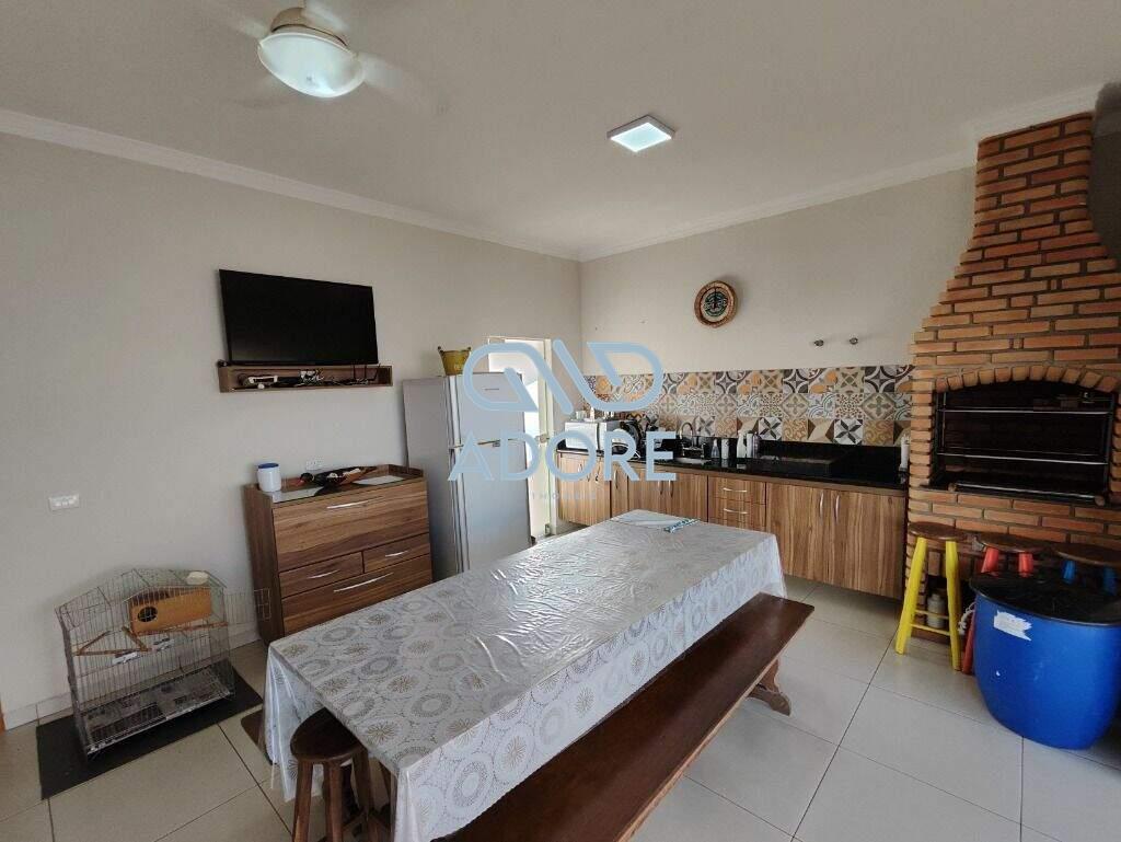 Casa de Condomínio à venda no Condomínio Lagos D’Icaraí: 