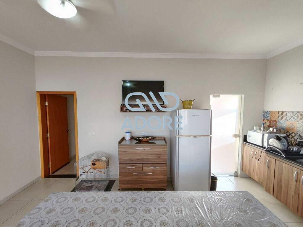 Casa de Condomínio à venda no Condomínio Lagos D’Icaraí: 