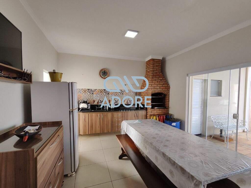 Casa de Condomínio à venda no Condomínio Lagos D’Icaraí: 