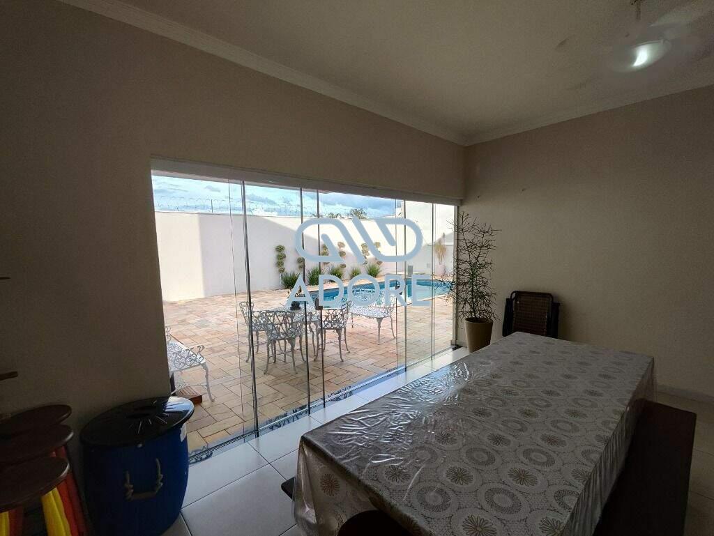 Casa de Condomínio à venda no Condomínio Lagos D’Icaraí: 