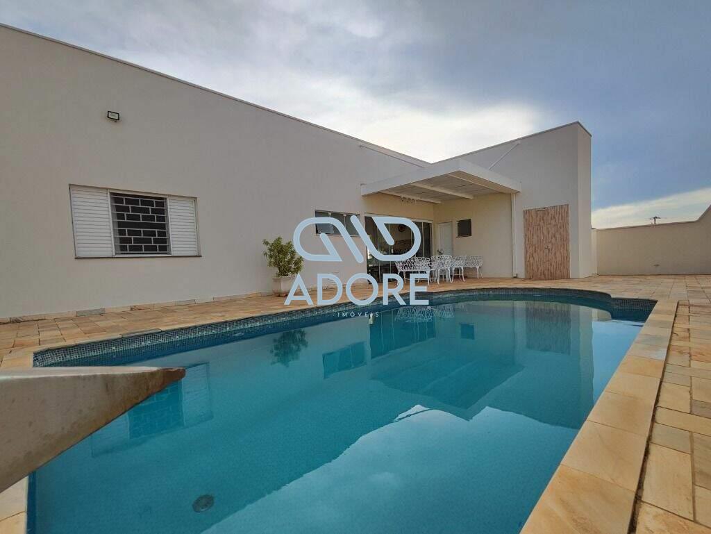 Casa de Condomínio à venda no Condomínio Lagos D’Icaraí: 