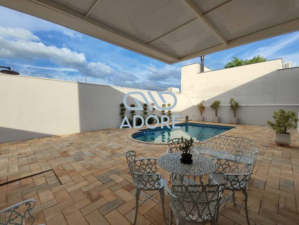 Casa de Condomínio à venda no Condomínio Lagos D’Icaraí: 