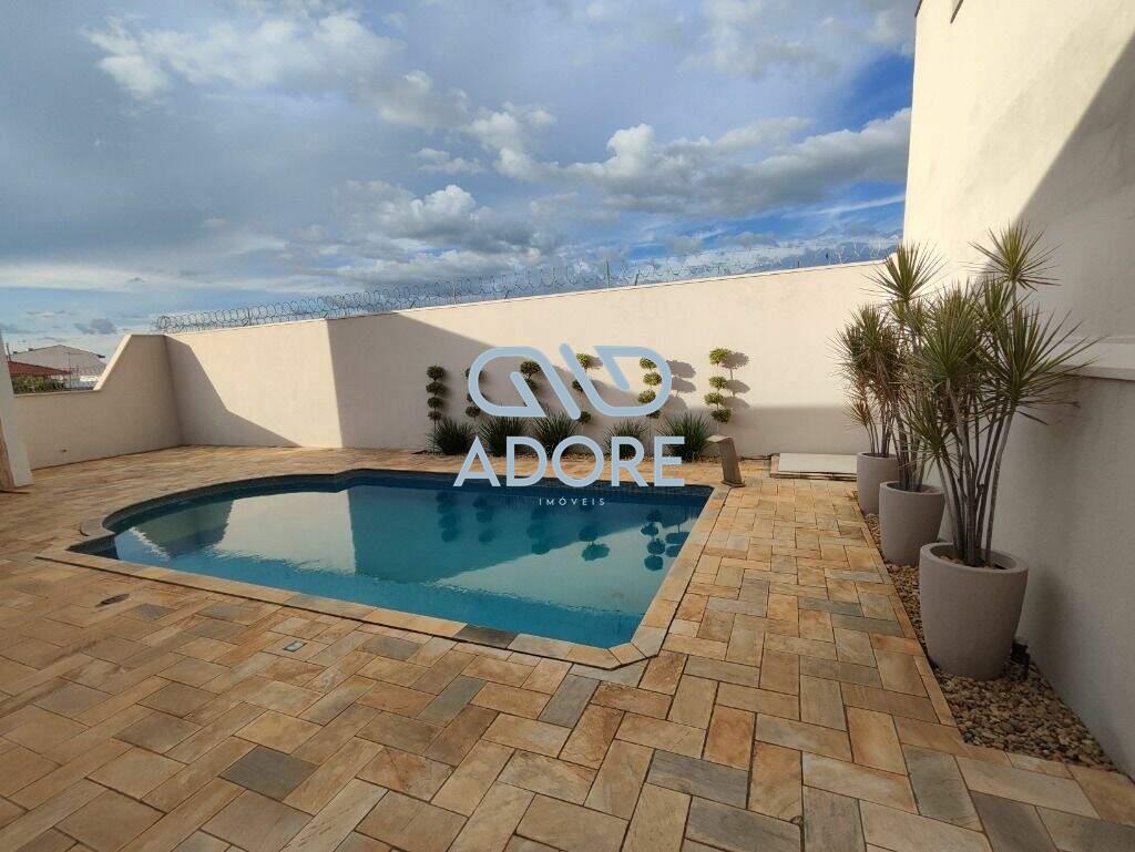 Casa de Condomínio à venda no Condomínio Lagos D’Icaraí: 