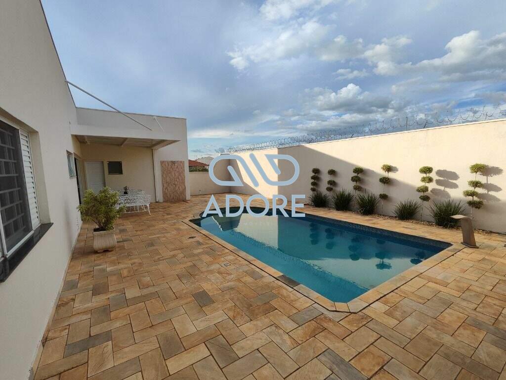 Casa de Condomínio à venda no Condomínio Lagos D’Icaraí: 