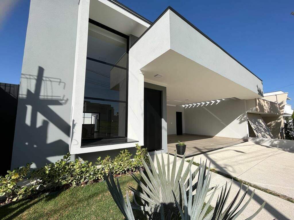 Casa de Condomínio à venda no Condomínio Lagos D’Icaraí: 