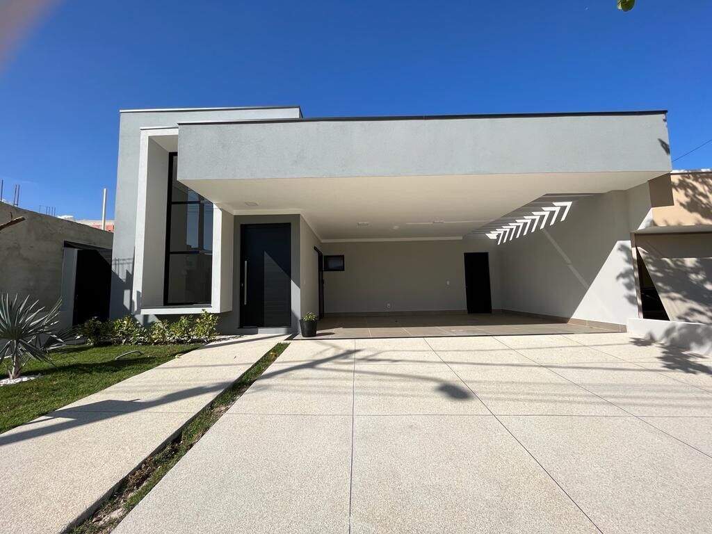 Casa de Condomínio à venda no Condomínio Lagos D’Icaraí: 