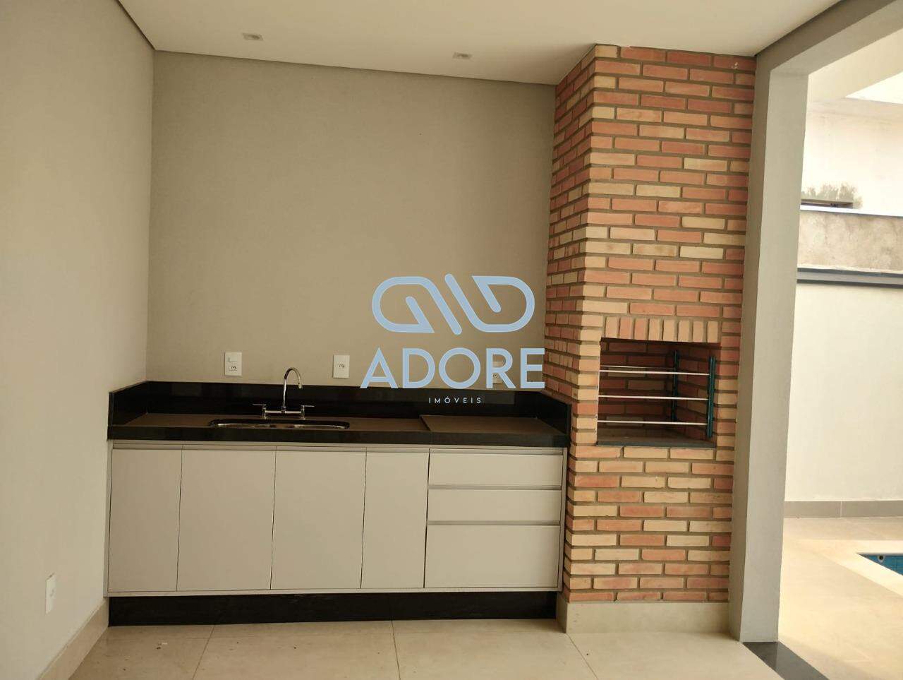 Casa de Condomínio à venda no Condomínio Lagos D’Icaraí: 