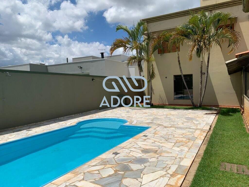 Casa de Condomínio à venda no Condomínio Lagos D’Icaraí: 