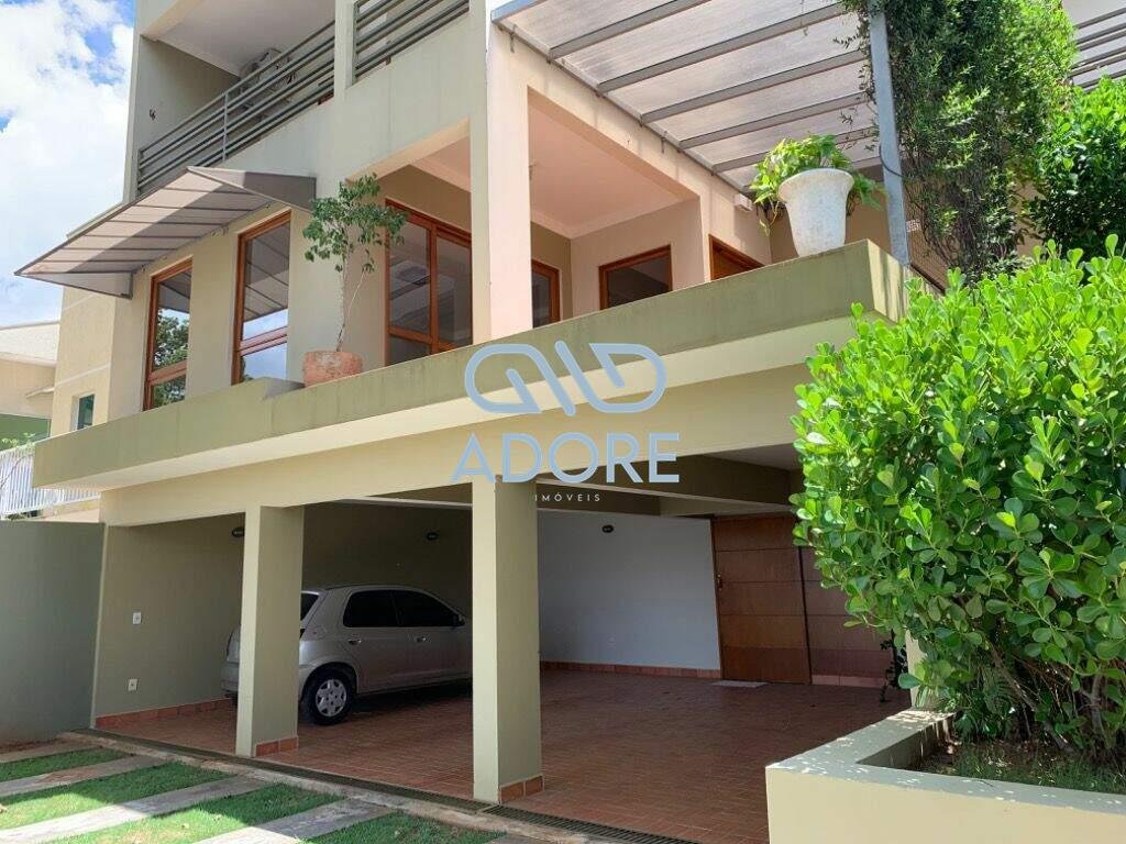 Casa de Condomínio à venda no Condomínio Lagos D’Icaraí: 