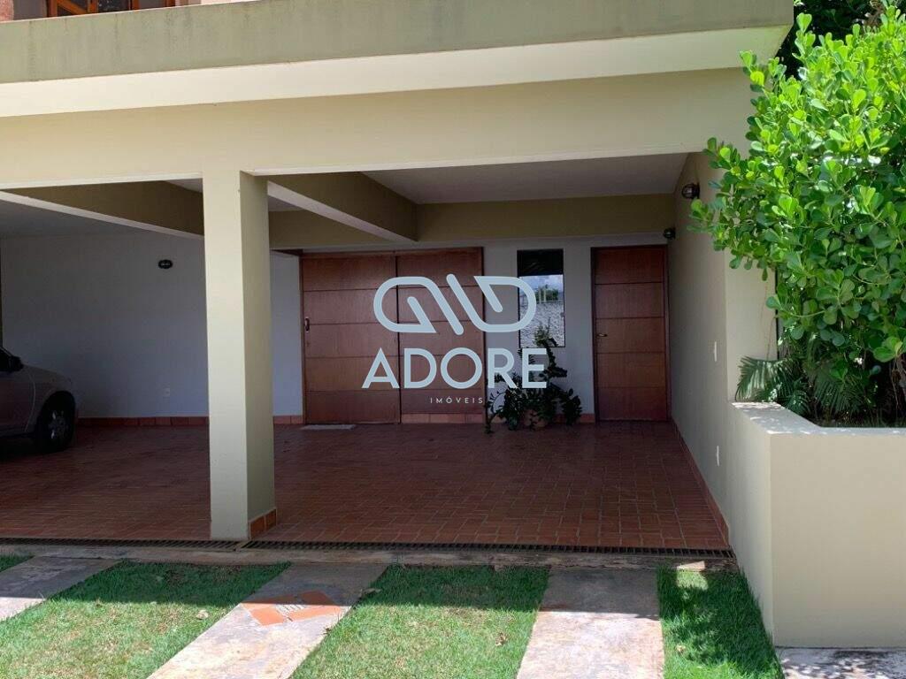 Casa de Condomínio à venda no Condomínio Lagos D’Icaraí: 