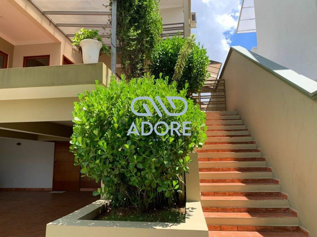 Casa de Condomínio à venda no Condomínio Lagos D’Icaraí: 