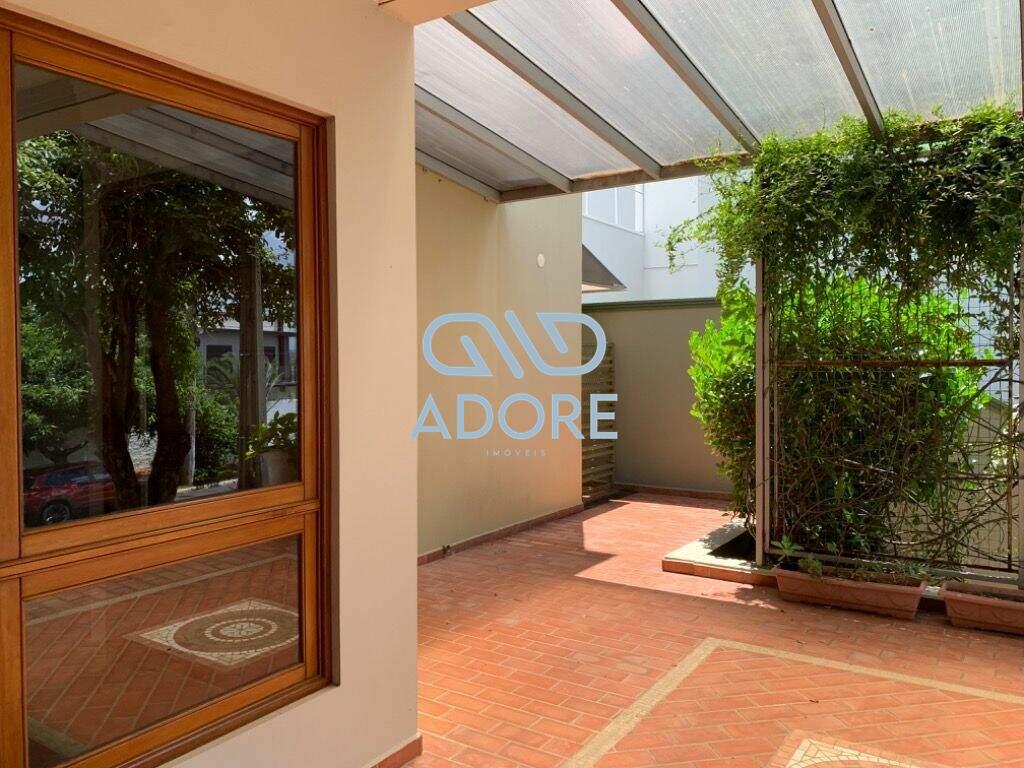 Casa de Condomínio à venda no Condomínio Lagos D’Icaraí: 