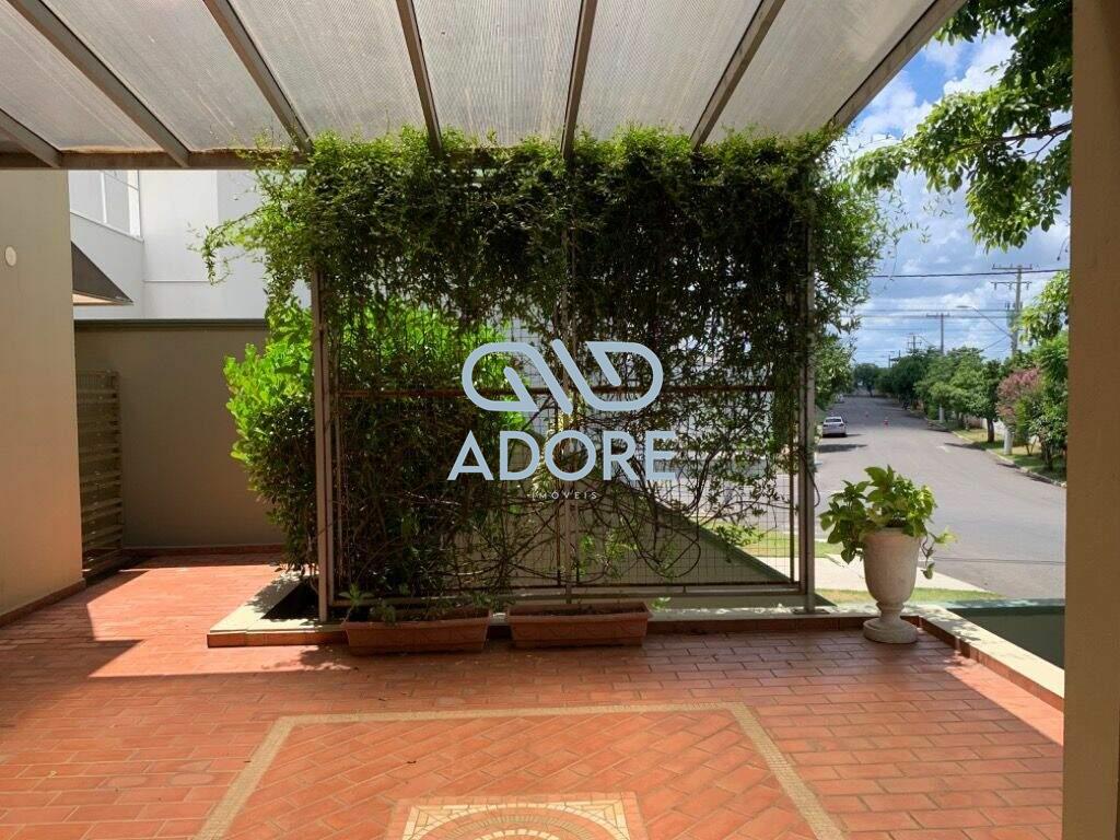 Casa de Condomínio à venda no Condomínio Lagos D’Icaraí: 