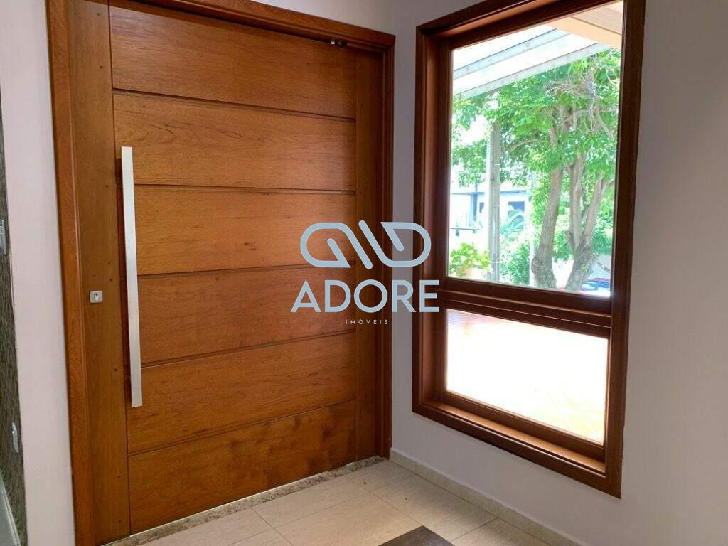 Casa de Condomínio à venda no Condomínio Lagos D’Icaraí: 