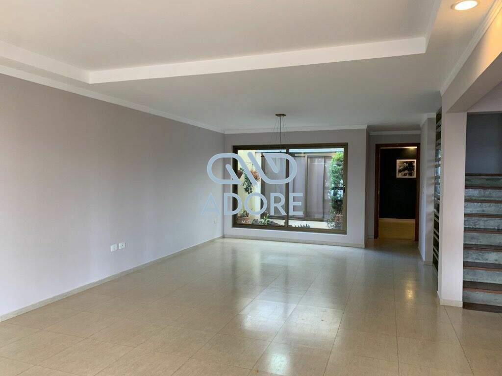 Casa de Condomínio à venda no Condomínio Lagos D’Icaraí: 