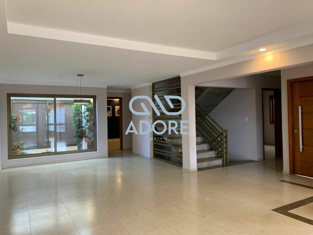 Casa de Condomínio à venda no Condomínio Lagos D’Icaraí: 