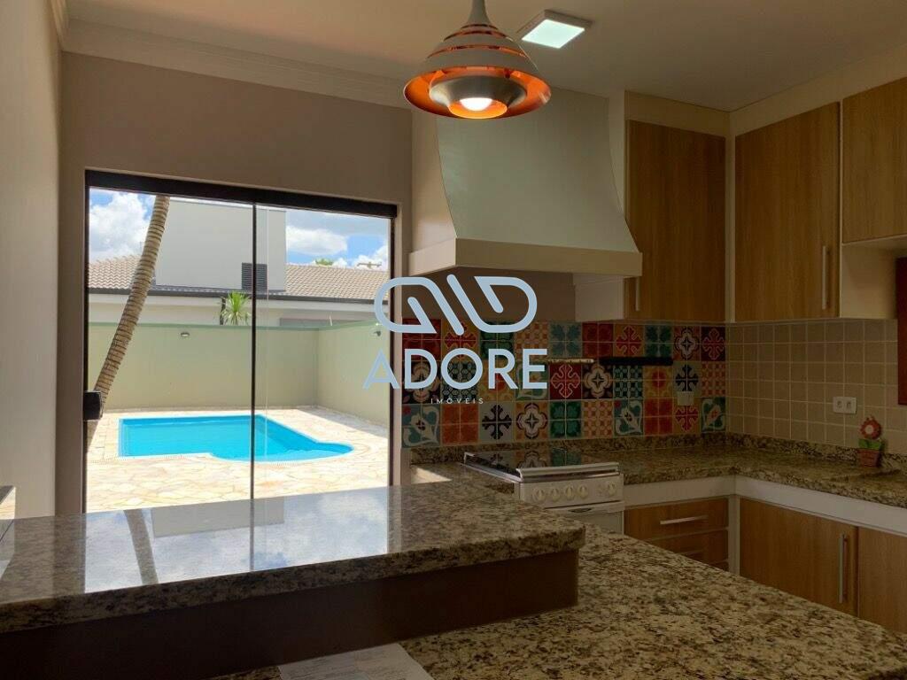 Casa de Condomínio à venda no Condomínio Lagos D’Icaraí: 