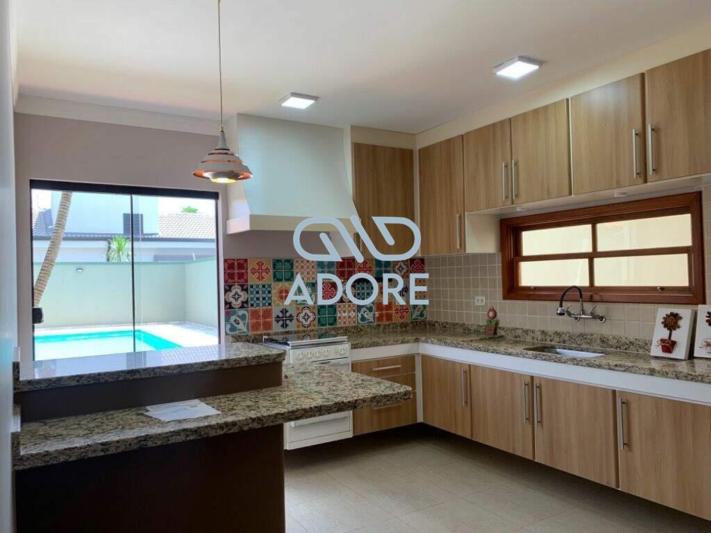 Casa de Condomínio à venda no Condomínio Lagos D’Icaraí: 