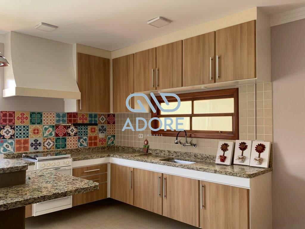 Casa de Condomínio à venda no Condomínio Lagos D’Icaraí: 