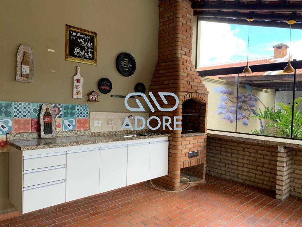 Casa de Condomínio à venda no Condomínio Lagos D’Icaraí: 