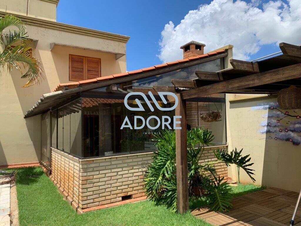 Casa de Condomínio à venda no Condomínio Lagos D’Icaraí: 