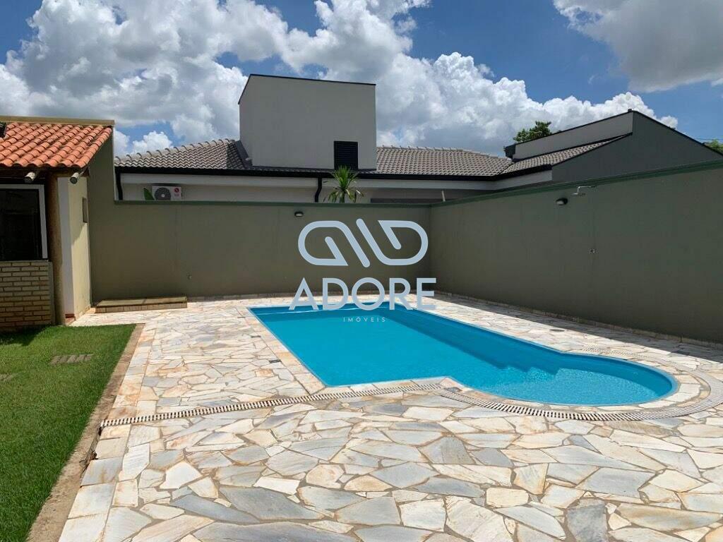 Casa de Condomínio à venda no Condomínio Lagos D’Icaraí: 