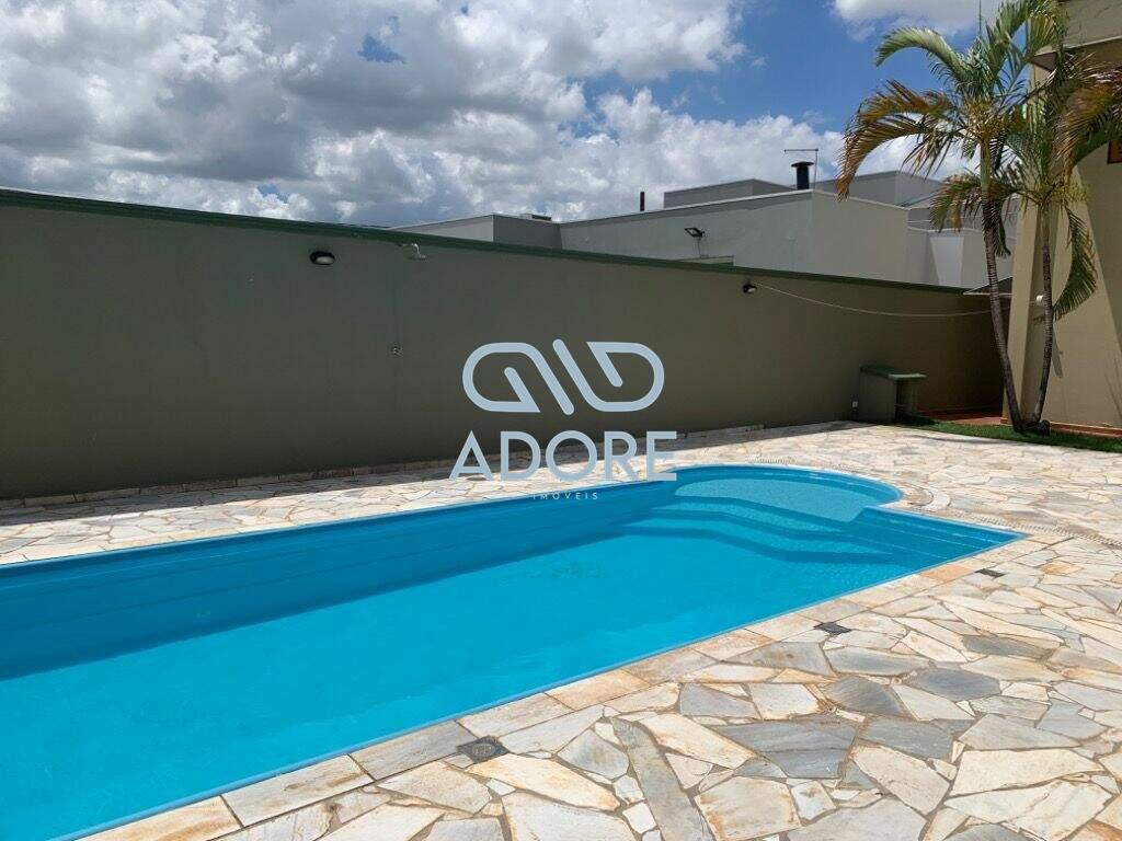 Casa de Condomínio à venda no Condomínio Lagos D’Icaraí: 